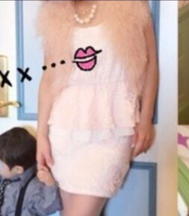 後藤真希が挙式「夢が叶った」