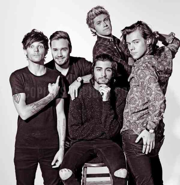 ONE DIRECTION来日間近！1Dについて語り合お♡