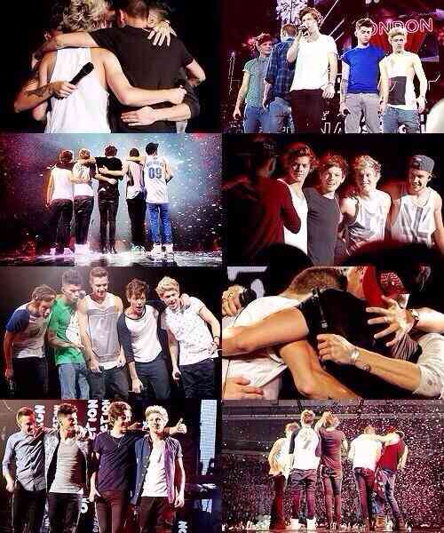ONE DIRECTION来日間近！1Dについて語り合お♡