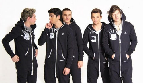 ONE DIRECTION来日間近！1Dについて語り合お♡