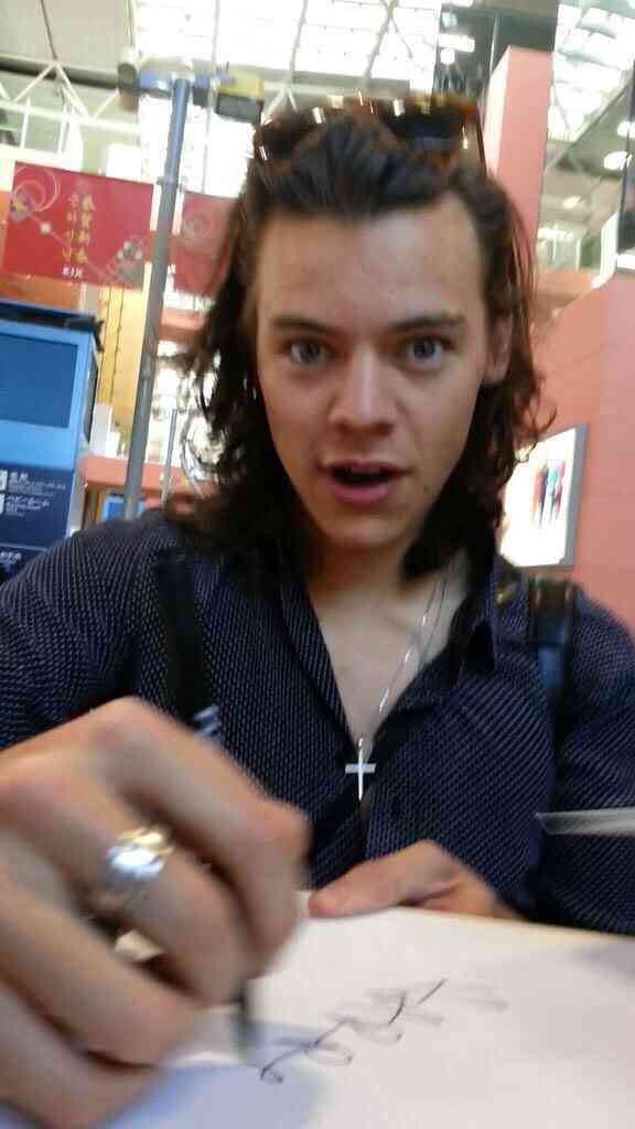 ONE DIRECTION来日間近！1Dについて語り合お♡