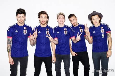 ONE DIRECTION来日間近！1Dについて語り合お♡