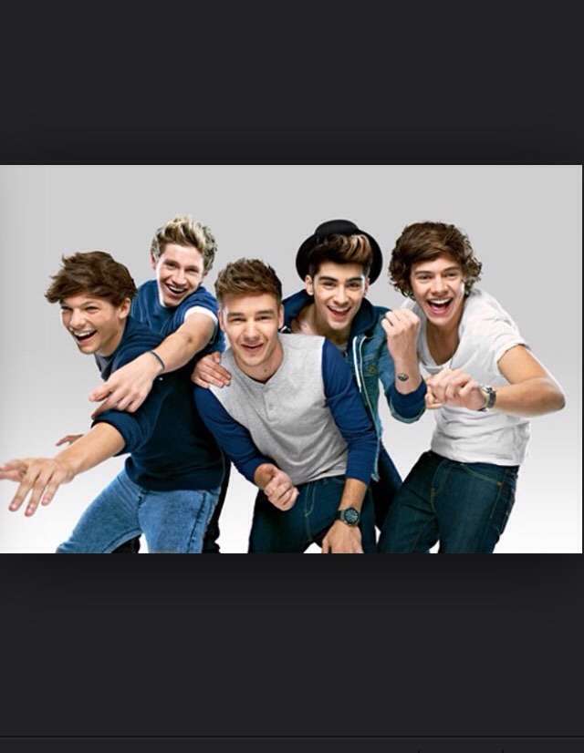 ONE DIRECTION来日間近！1Dについて語り合お♡