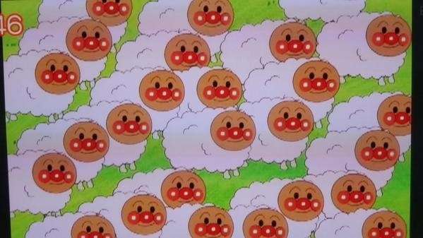 アンパンマン病から抜け出せないばいきんまんが見れる回がツイッターで話題に