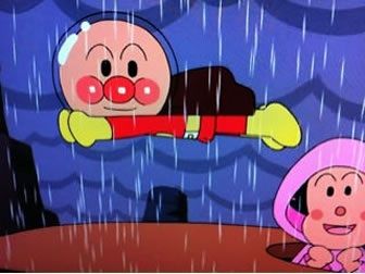 アンパンマン病から抜け出せないばいきんまんが見れる回がツイッターで話題に