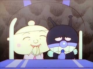 アンパンマン病から抜け出せないばいきんまんが見れる回がツイッターで話題に