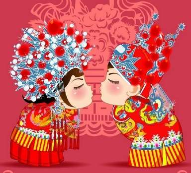 新婚あるある