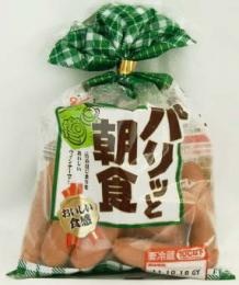 お勧めのウィンナー