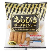 お勧めのウィンナー