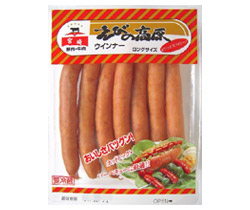 お勧めのウィンナー