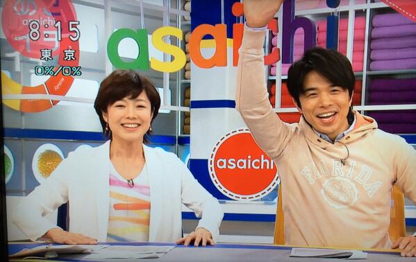 モテそうだなと思う男性ってどんな人ですか？