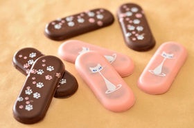もうすぐバレンタイン!どんなチョコ狙っていますか?