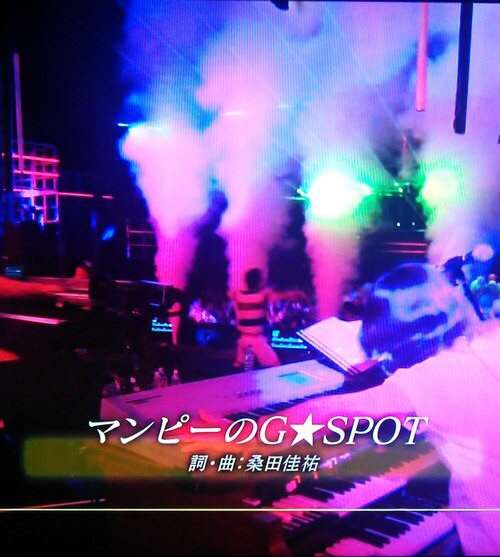 衝撃的だった曲はありますか？