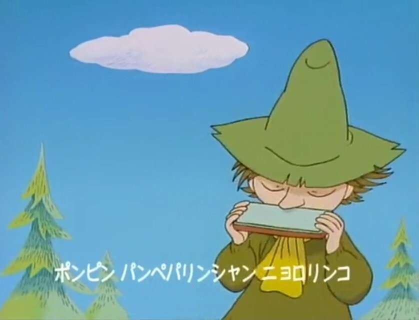 衝撃的だった曲はありますか？