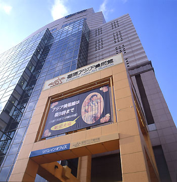 国内でおすすめの美術館・博物館の旅