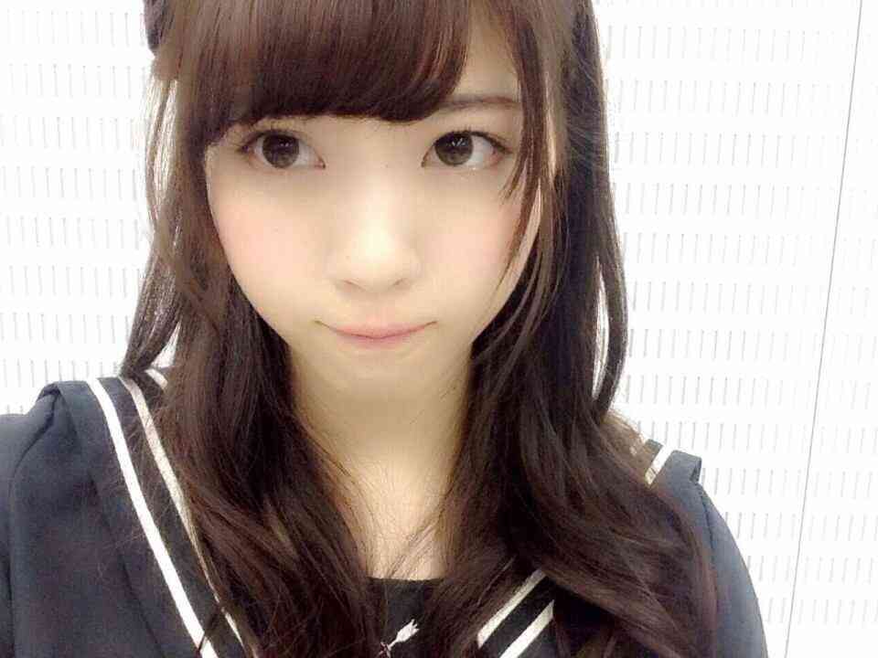 乃木坂46西野七瀬「non-no」専属モデルに決定