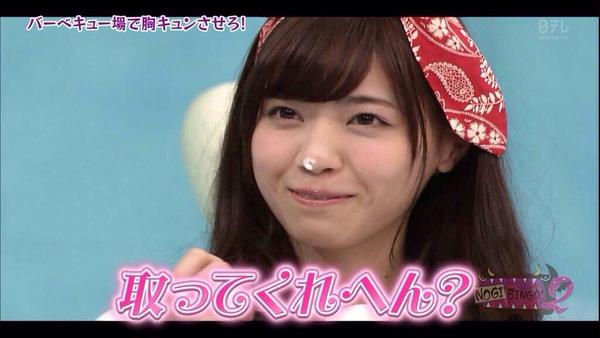 乃木坂46西野七瀬「non-no」専属モデルに決定