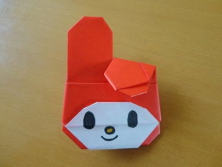 子供からのプレゼント