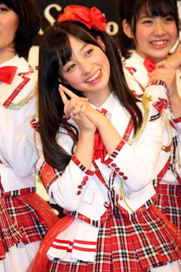 橋本環奈ちゃんの握手会のタイムスケジュールがヤバすぎるｗｗｗ