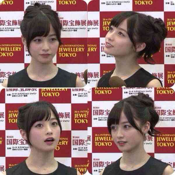 橋本環奈ちゃんの握手会のタイムスケジュールがヤバすぎるｗｗｗ