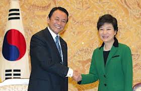 「麻生太郎 かわいい」でネット検索するとめっちゃ和むとツイッターで話題に
