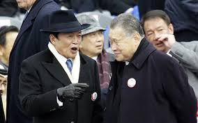 「麻生太郎 かわいい」でネット検索するとめっちゃ和むとツイッターで話題に