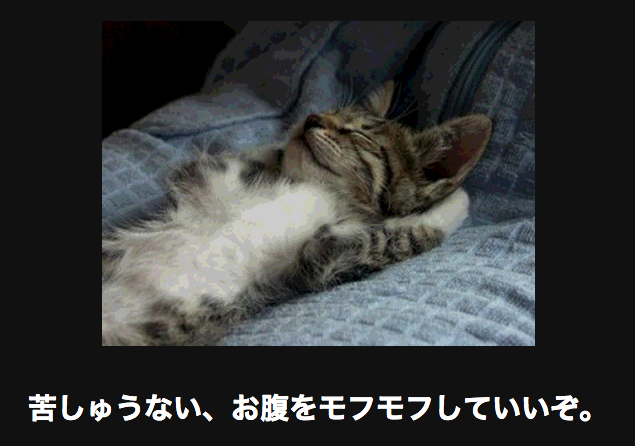 最近保存した画像載せてください!