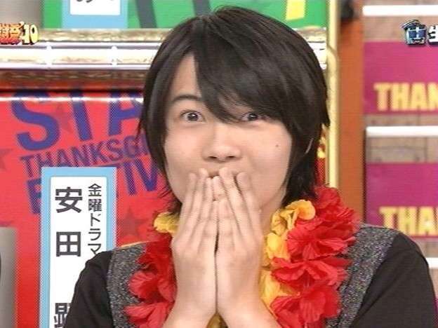 最近保存した画像載せてください!