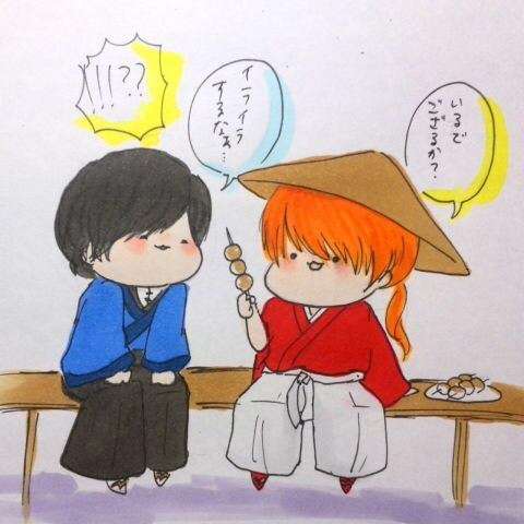 最近保存した画像載せてください!