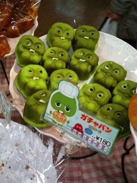 最近保存した画像載せてください!