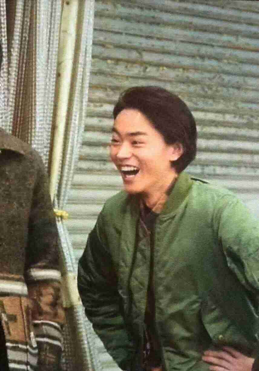 最近保存した画像載せてください!