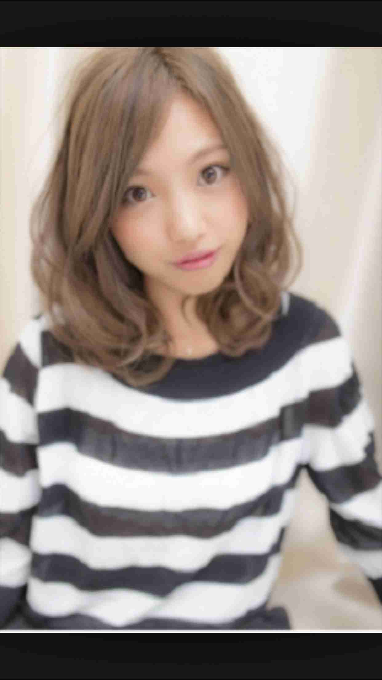 最近保存した画像載せてください!