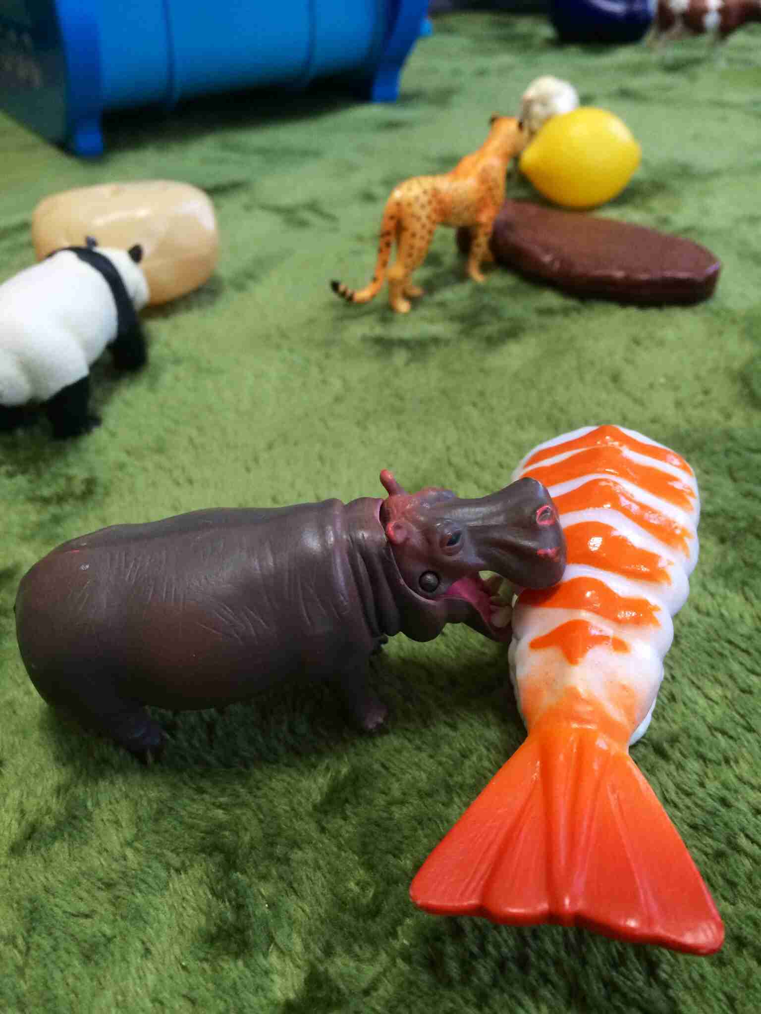 最近保存した画像載せてください!