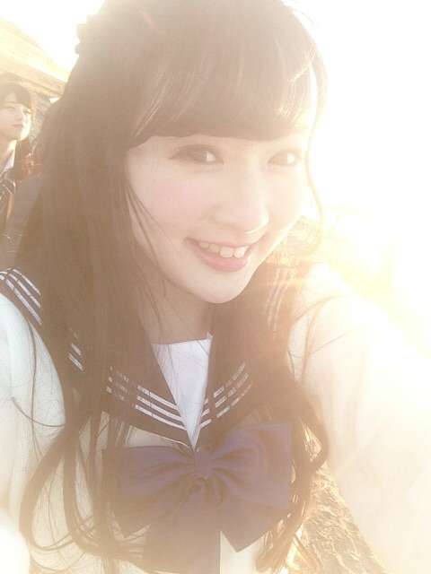 最近保存した画像載せてください!