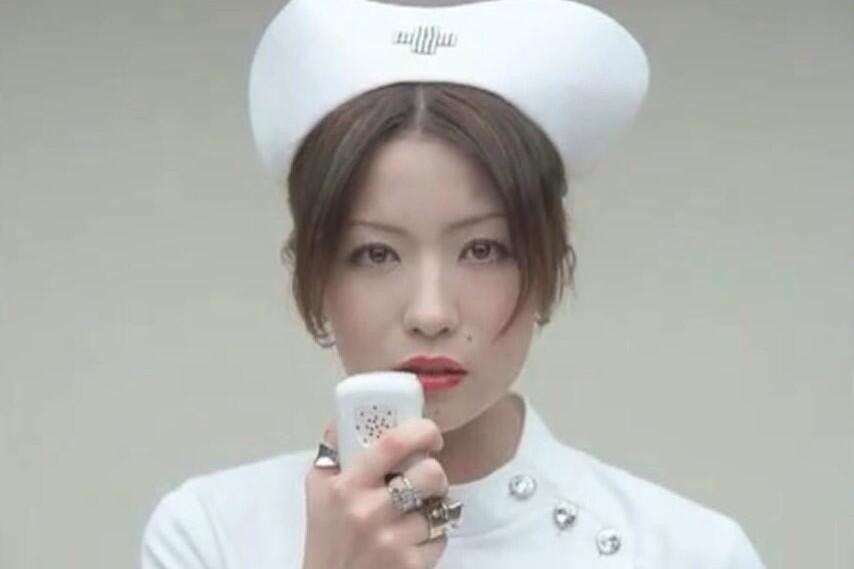 個性的だけどオシャレな芸能人