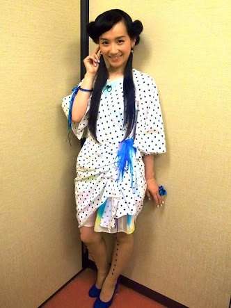 個性的だけどオシャレな芸能人