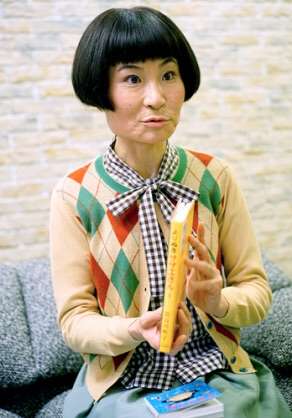 個性的だけどオシャレな芸能人