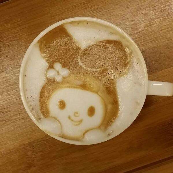 こんな時だからこそ心休まる画像を…