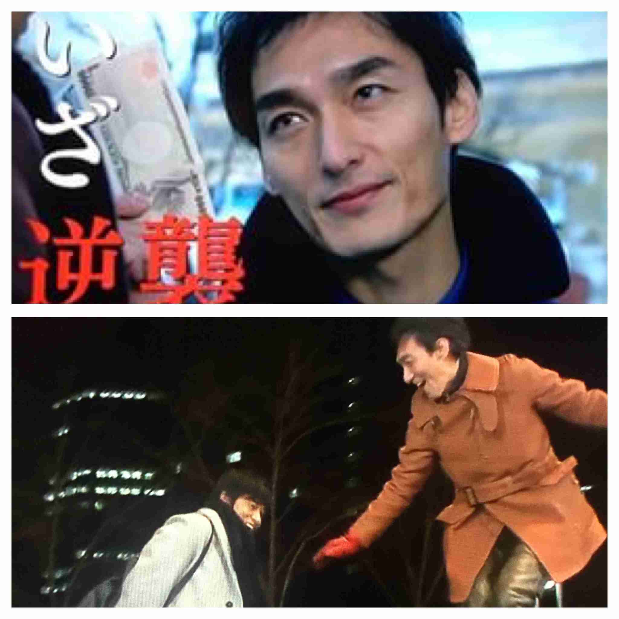 【実況・感想】ドラマ「銭の戦争」第九話 