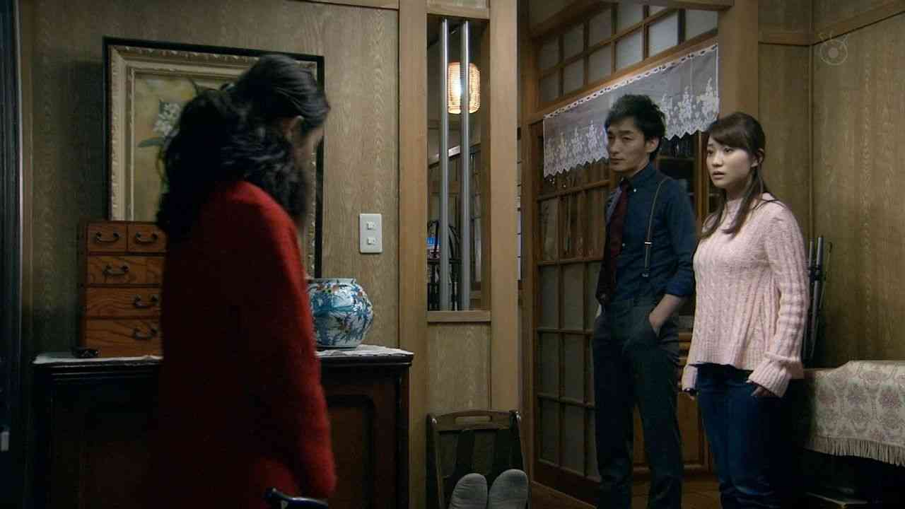 【実況・感想】ドラマ「銭の戦争」第九話 