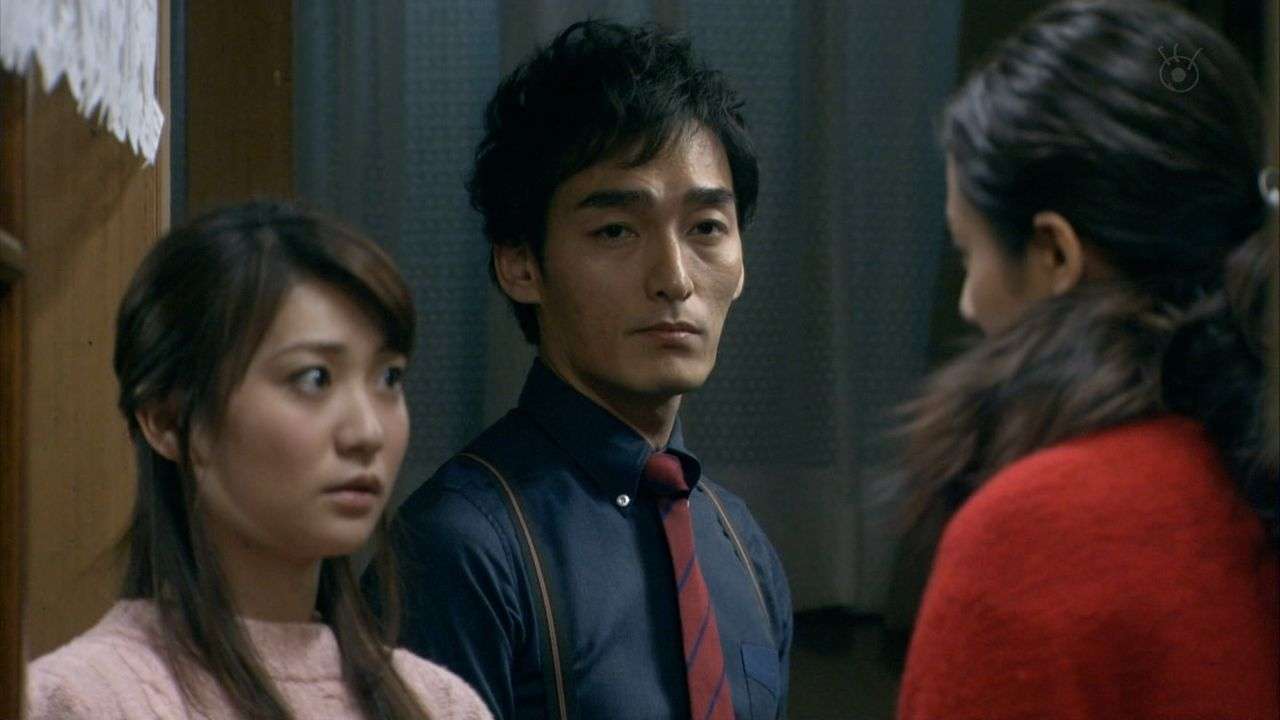 【実況・感想】ドラマ「銭の戦争」第九話 