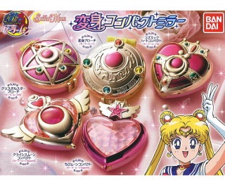地上波放送開始を記念してアニメ「美少女戦士セーラームーンCrystal」コラボカフェが登場！