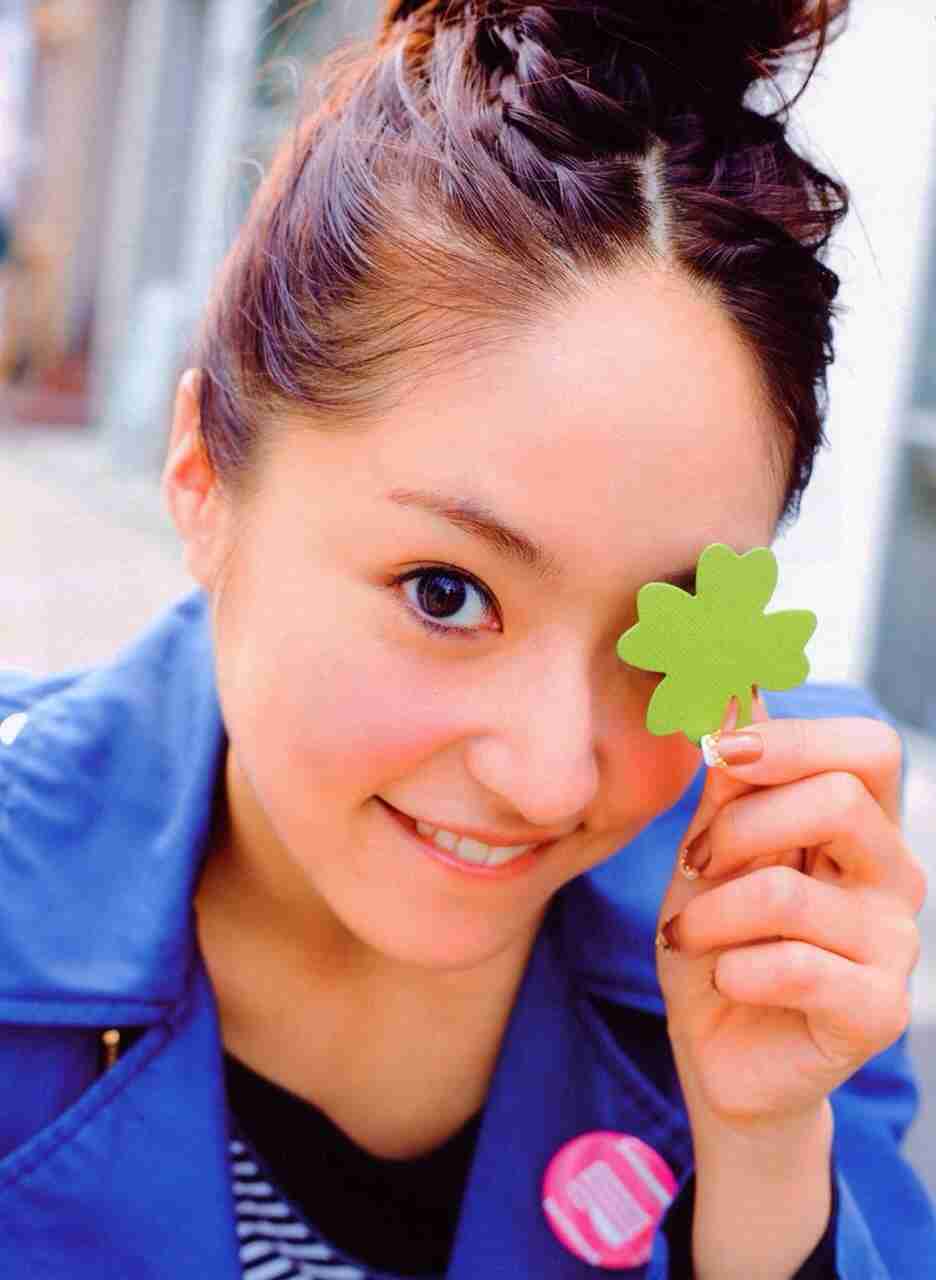理想の目をしてる芸能人