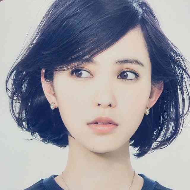 理想の目をしてる芸能人