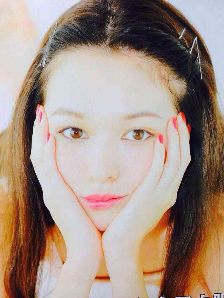 理想の目をしてる芸能人