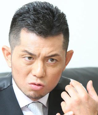理想の目をしてる芸能人