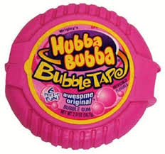 輸入菓子を語ろう！