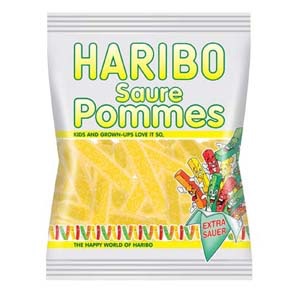 輸入菓子を語ろう！