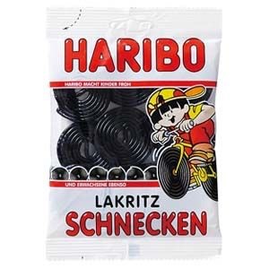 輸入菓子を語ろう！