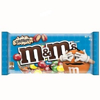輸入菓子を語ろう！